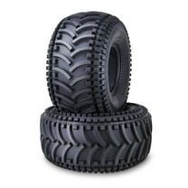 WANDA 2 New ATV Tires 22X11-8 22x11x8 4PR - 10135
