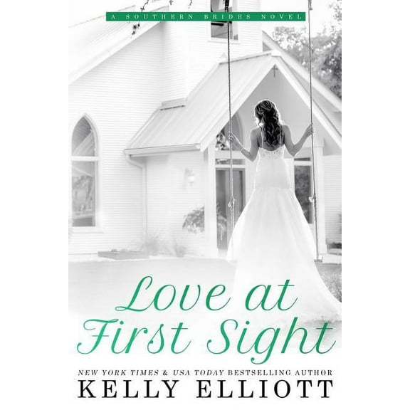 Southern Bride Love at First Sight, Book 1, (Paperback)