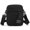 Black, variant on TITAKING Stylish Lightweight Mini Crossbody Phone Bag Outdoor Travel Shoulder Bag