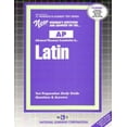 thumbnail image 4 of LATIN (Vergil) (Advanced Placement Test Series) (Passbooks) (ADVANCED PLACEMENT TEST SERIES (AP)), 4 of 4