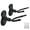 2, variant on Violin Hanger Violin Violas Hanger Violin Wall Mount for Home Studio Violin Violas Hanger Wall Mount Violin Hanger Hook