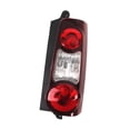 thumbnail image 2 of Accesorio Luz Trasera Derecha Strade Fareast Limited 9677205480 Reemplazo para Berlingo MK2 Partner MK2, 2 of 8