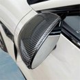 thumbnail image 4 of Car Rearview Mirror Cover Protective Cover 6 Pcs Set for Su7 Side Mirror Scratch Modified Accessories B, 4 of 5