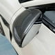 thumbnail image 5 of Car Rearview Mirror Cover Protective Cover 6 pcs Set for A, 5 of 5