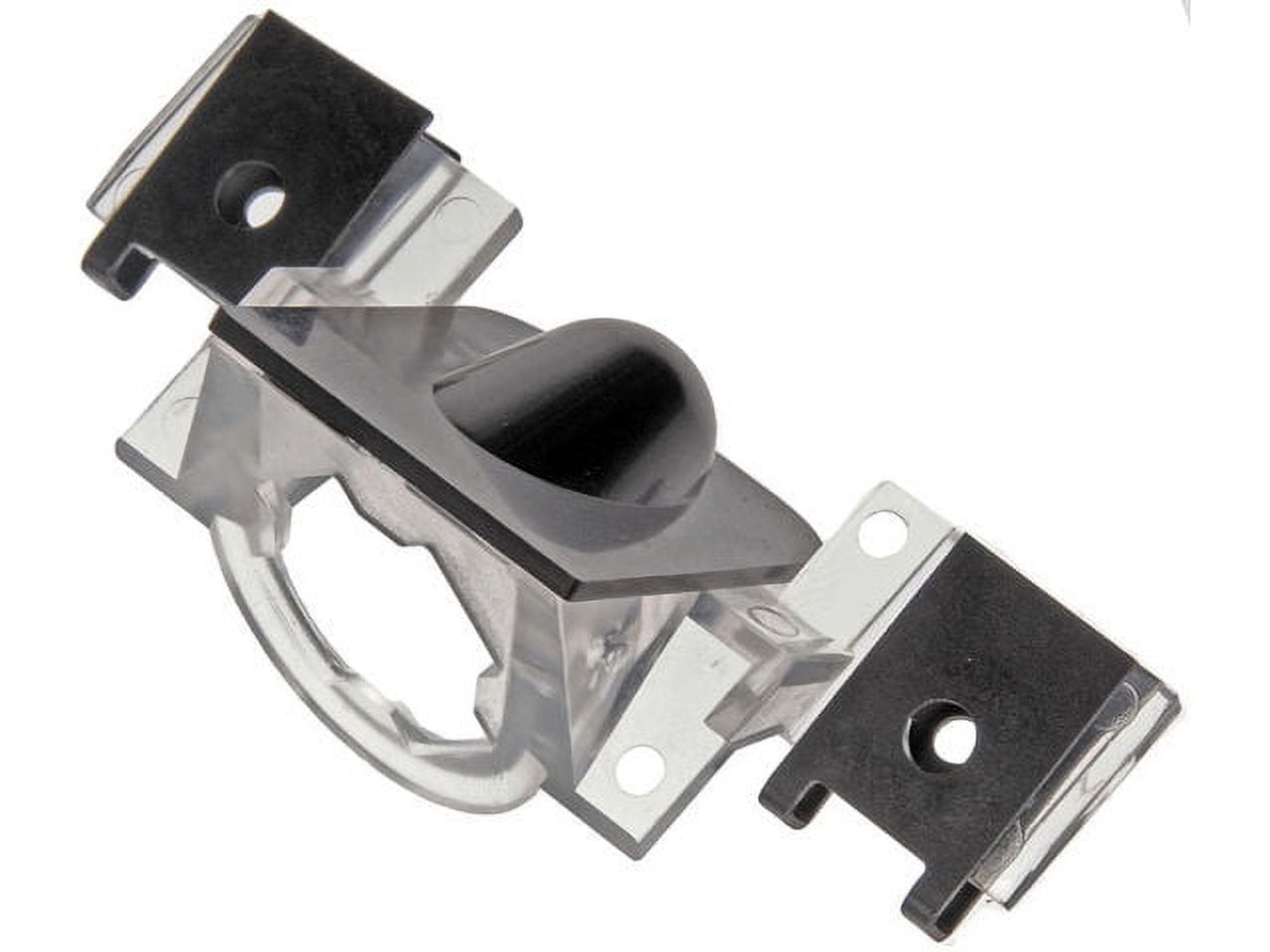 Lente Per Targa Dorman 68202 Compatibile Con Buick, Chevrolet, Pontiac – Ricambio Facile - 2