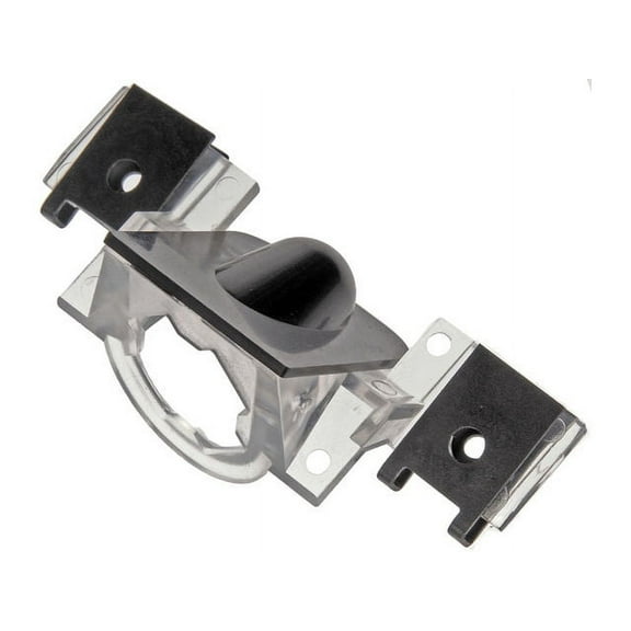 License Lamp Lense - Compatible with 2014 - 2016 Chevy Impala Limited 2015