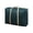 #10-C【Bag X1, 26.77"x9.84"x19.69"】, variant on Large Capacity Moving Bag with Sturdy Handles, Heavy-Duty Waterproof Storage Container for Bedding, Quilts and Clothing, Sleek Travel Luggage Organizer, AKLJWH