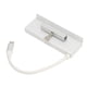 thumbnail image 1 of Hub USB C, USB3.1 GEN2 Tipo C Hub 6 En 1 10 Gbps Fácil De Instalar Para Transmisión, 1 of 7