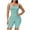 Green, variant on Babysbule Shapewear for Women Plus Size Ladies Seamless One-Piece Body Shaper Abdominal Lifter Hip Shaper Underwear Stretch Slimming Body Corset