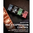 thumbnail image 3 of Pedales de modulación ALABS NOVADRIFT para guitarra eléctrica, 3 of 8