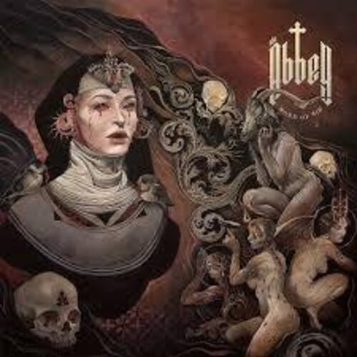 Abbey - Word Of Sin - Music & Performance - Vinyl
