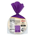 thumbnail image 2 of (1 PACK),Mission Super Soft Street Tacos Flour Tortillas, 11 oz, 2 of 3