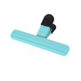 thumbnail image 1 of Binwennn Clips de Conservation pour Collations Ménagères, Clips de Scellage pour Sacs, Clips de Qualité Alimentaire, Clips de Rangement pour Sacs, Vêtements, Clips de Lessive, 1 of 3