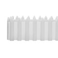 thumbnail image 3 of Maceta Blanca Colores Maceta Solar] Nuevo Producto Transfronterizo Lámpara Maceta Luminosa Solar Balcón Jardín Maceta Luminosa LED Ambiente Patio (A), 3 of 9