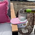 thumbnail image 2 of Fountwell Clip On Drink Holder Hanging Cup Holder Clamp for Beach Chair Desk Table Pool, 2 of 9