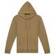 thumbnail image 1 of Native Spirit - Sudadera con Cremallera para Adultos Unisex (Oliva Claro) Native Spirit UTPC5175_lightolive, 1 of 2