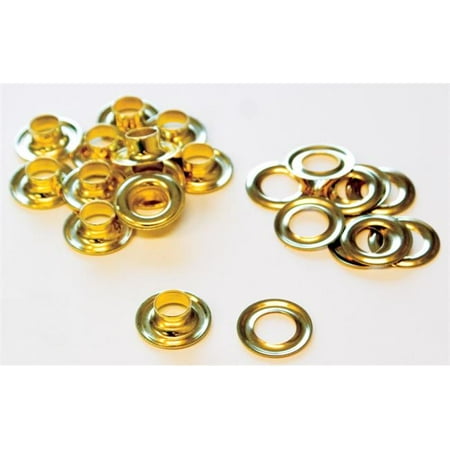 

Brass Grommet Refills