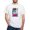 White, variant on CafePress - G.I. Joe Snake Eyes Vs. Storm Men's Value T Shirt - Men's Classic Cotton T-Shirts