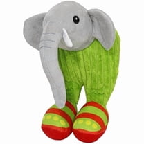 Italian Brainrot Plush,11 inch Lirili Larila Toy Gift,Cute Stuffed Figure Doll