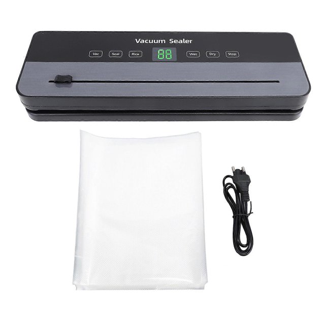 High quality Vacuum sealer packaging machine automatic vacuum sealer with 6