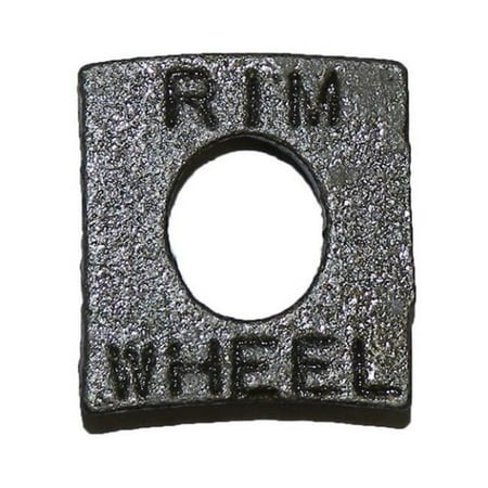 

AP Products APP014-122470 MH Rim Clamp