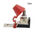 thumbnail image 2 of 1Set 60-300A Battery Fuse Terminal Fuse Block Kit for Car Marine Boat, 2 of 5