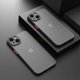 thumbnail image 3 of Matte Phone Case for IPhone 13 12 11 14 Pro Max Mini Luxury Soft Silicone Shockproof Case for IPhone X XS Max XR 15 7 8 Plus SE, 3 of 5