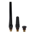 thumbnail image 4 of 31PCS For WP-17/18/26 TIG Welding Torch For Stubby Gas Lens #12 Glass Cup Kit, 4 of 10