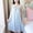 Sky Blue, variant on Naittoop Women's Cute Satin Nightgowns Sleeveless Night Gown Soft Ladies Nightdress Vintage Flowy Long Sleeping Dress