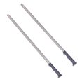 thumbnail image 2 of 2pcs Touch Screen Sylus Pens Compatible with Stylus 5 q720 q720ps (Black), 2 of 7