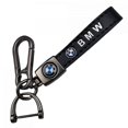 thumbnail image 5 of Car Leather Bike Keychain Metal Finish | Heavy Duty Key Chain | Key Ring And Hook Fittings, 5 of 5