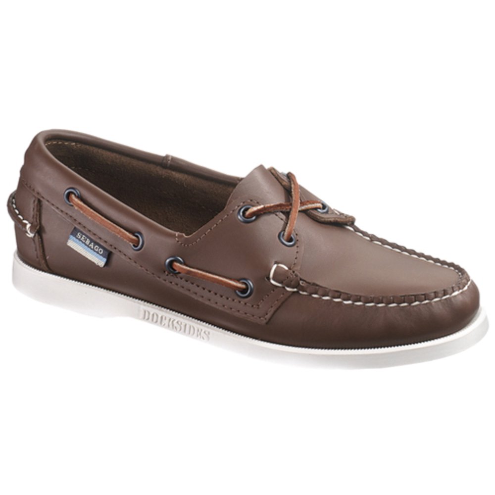 Sebago - Sebago Women Docksides Boat Shoes - Walmart.com - Walmart.com