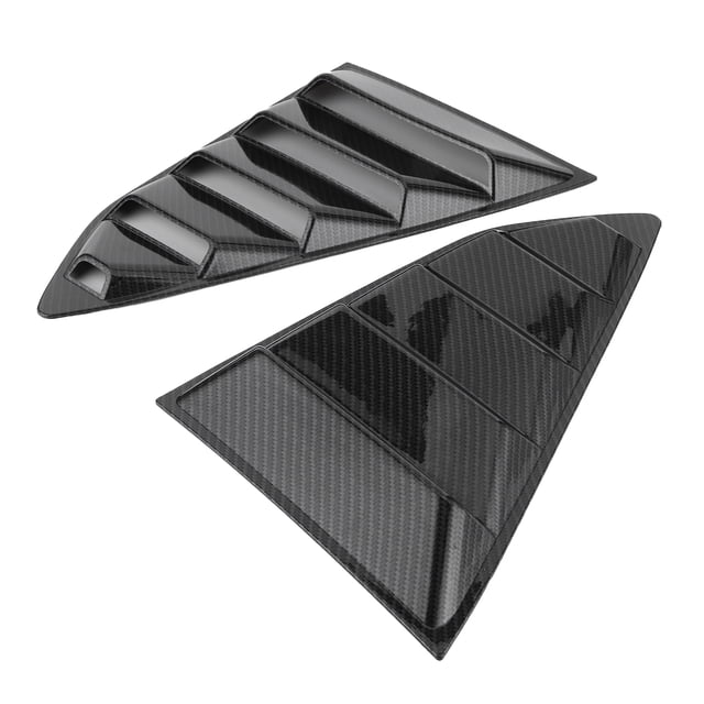 Rear Window Louver, Lightweight Rear Window Shutter, Rear Window For Car