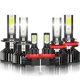 thumbnail image 1 of Faros antiniebla VCSZKXLY compatibles con Ford Fusion 2006-2016, 1 of 6