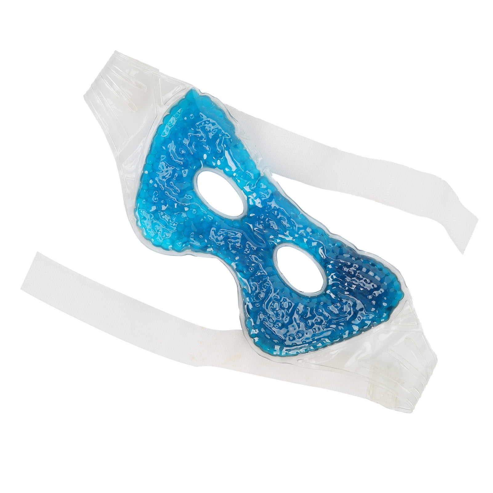 Gel Beads Ice Eye Pack Reusable Relief Eye Pain Swelling Heating