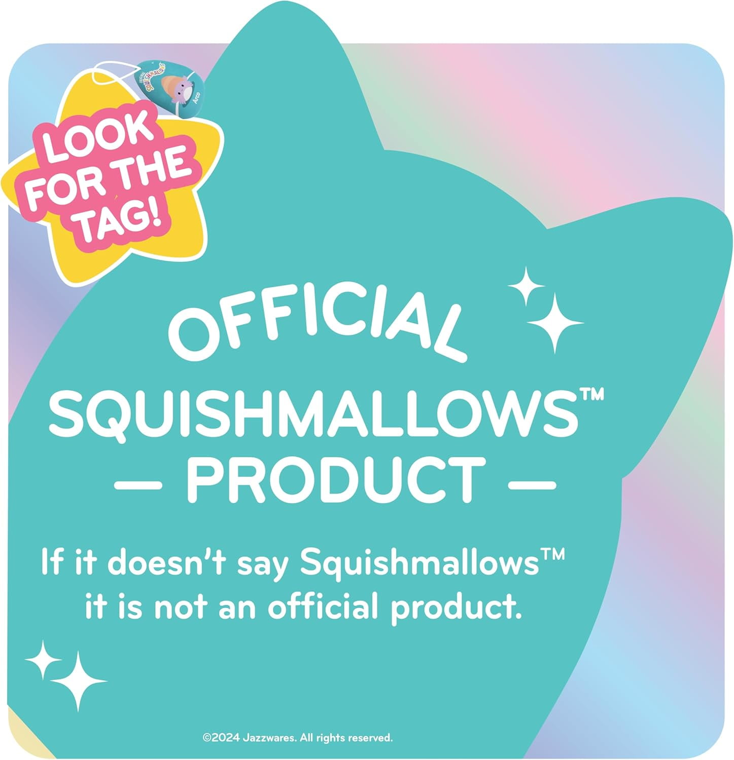 Squishmallows Original 10-Inch Otto The Grim Reaper - Official Jazwares Plush - Collectible Soft & Squishy Grim Reaper Stuffed Animal Toy - Add to Your Squad - Easter Gift for Kids, Girls & Boys