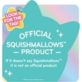 thumbnail image 4 of Squishmallows 10-Inch Kenji The Blue Capybara - Official Jazwares Plush - Collectible Soft & Squishy Capybara Stuffed Animal Toy - Great Gift for Kids, Girls & Boys, 4 of 5