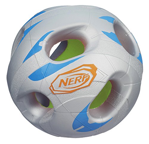 nerf soccer ball