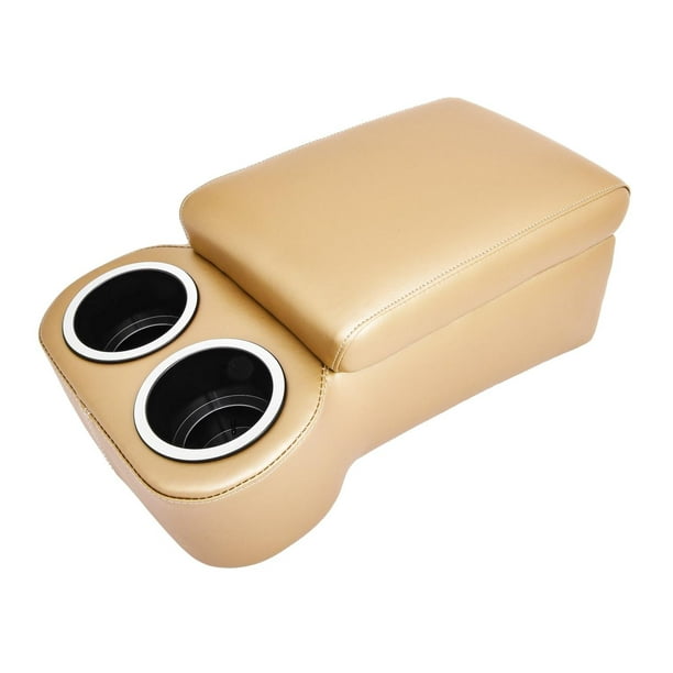 JEGS 12521 Bench Seat Cruiser Console For FullDepth Bench Seat