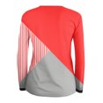 thumbnail image 3 of SHE IS My Orders past Orders Long Sleeve Shirts for Women Summer Cute Tops for Women Casual Blouses for Women Long Sleeve Business Casual Long Sleeve T Shirts for Women Cotton, 3 of 4