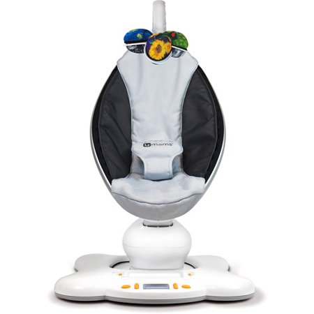 4moms how to swing assemble Seat  Silver  4moms  Swing, Infant Walmart.com  mamaRoo