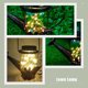 thumbnail image 5 of 1 unid jardín solar luz al aire libre lámpara decorativa impermeable patio lámpara, 5 of 5