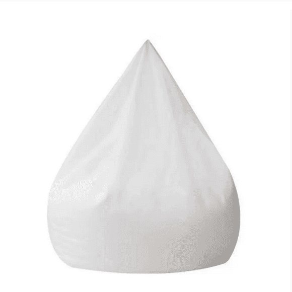 BFSAUHA Bean Bag Filler,Bean Bag Stuffing，Bean Bag Inner Liner,Big Bean Bag Refill，Easy Cleaning Bean Bag Insert Replacement Cover For Bean Bag Chair, Zipper Opening