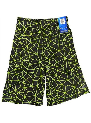 BULLPIANO Boys Swim Trunks Boxer Brief Compression Liner Swim Shorts Quick  Dry Bathing Suit Summer Beach Shorts 