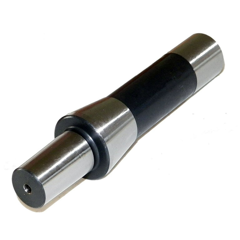 Z Live Center R8 to 33 Jacobs Taper JT33 Drill Chuck Arbor in