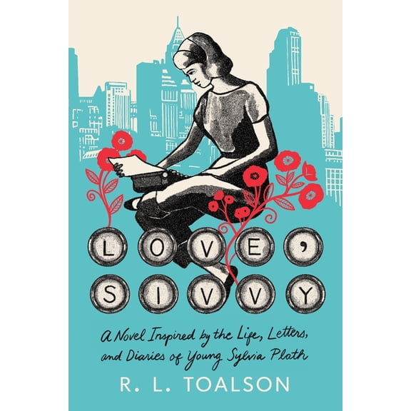 Love, Sivvy, (Paperback)