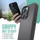 thumbnail image 2 of Funda magnética Smartish Gripmunk para iPhone 16 Pro Max, 2 of 9