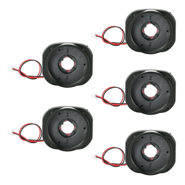 5Pcs Lens Switcher Lens Holder IR-Cut Full-spectrum For HD IP CCTV Security Accessories Camera Accessories