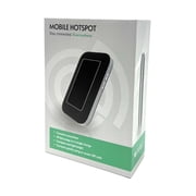 Suncomm 4G WiFi Hotspot Travel Router D523F - Black