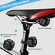 thumbnail image 2 of 2X Alarma de Bicicleta Recargable USB con Control Remoto, Alarma de Seguridad del VehíCulo con Sensor de Movimiento de VibracióN Antirrobo InaláMbrico Fuerte de 110DB, 2 of 5